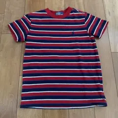 POLO RALPH LAUREN ポロラルフローレン ボーダーTシャツ 110