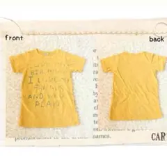 新品☆Tシャツ100〜160サイズまで☆