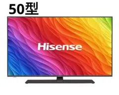 2025年最新】hisense ハイセンス 50a6800の人気アイテム - メルカリ