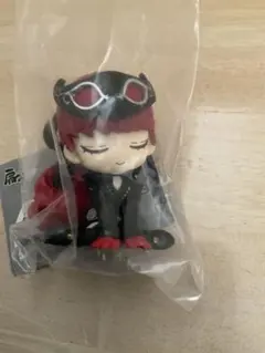 肩ズンFig. ペルソナ5 ザ・ロイヤル vol2 ヴァイオレット フィギュア