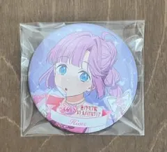 トレーディング缶バッジ 安養寺姫芽 2点 - メルカリ