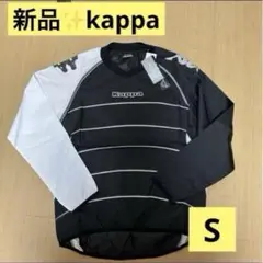 感謝sale❤️8271❤️新品✨kappa①❤️カッコいいシャカシャカ　ピステ