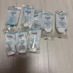 キュレル　サンプルセット③