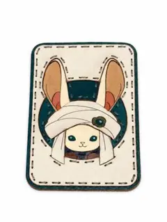 FINALFANTASYXIV アルファ OJAGA DESIGN キーホルダー - メルカリ