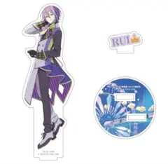 プロセカ コネクトライブ 3rd アクリルスタンド KAITO ニーゴ - メルカリ