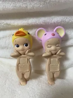 Sonny Angel HIPPERS
