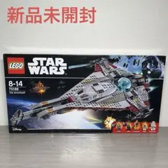 LEGO 75181 star wars UCS - メルカリ