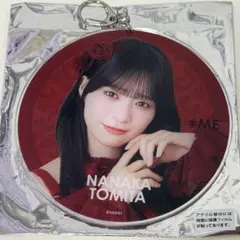 あ*様 冨田菜々風 ノイミー ビッグ賞 ビッグアクリルキーホルダー あ*様 冨田菜々風 ノイミー ビッグ賞 ビッグアクリルキーホルダー