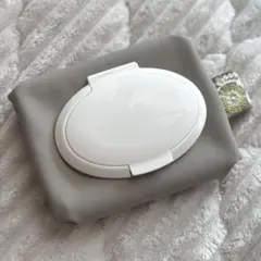 ウェットティシュポーチ