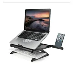 ELECOM｜エレコム ノートパソコンスタンド　〜15.6インチ