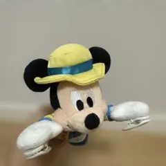 ミッキーマウス ぬいぐるみ