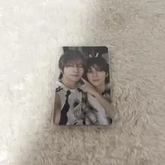 NEXZ ユウ　ソゴン　トレカ