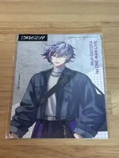 にじさんじ　2時だとか　不破湊