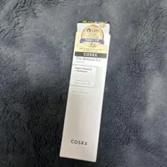 COSRX ザレチノール 0.1 クリーム 20ml