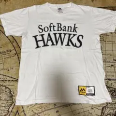 ソフトバンクホークス松田宣浩Tシャツ