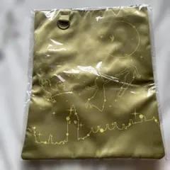 Disney Happyくじ E賞 トートバッグ ピーターパン
