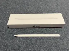 Apple Pencil（第2世代）