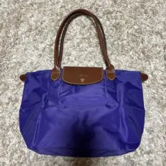 ロンシャン　ハンドバッグ