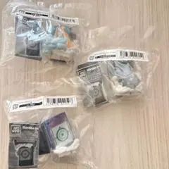 HUNTER x HUNTER ガシャポン コレクション G.I.編