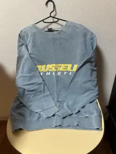 RUSSELL ATHLETIC スウェット トレーナー