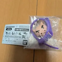 クレヨンしんちゃん カラフルマルチチャーム ぶりぶりざえもん