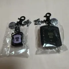 ANNA SUI コスメマスコットコレクション C E