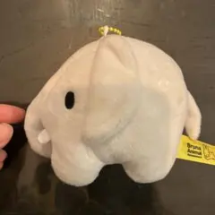 Bruna Animal 象 ぬいぐるみ