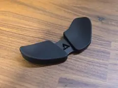 DELTAHUB Carpio 2.0 右手用 L ブラック