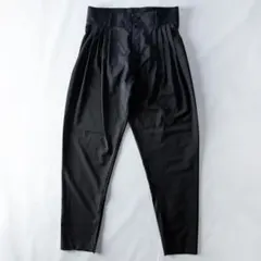 幻！ エディ期Dior Homme 06 バルーンハイウエストスラックス 44のサムネイル