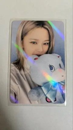 TWICE ジョンヨン between 1&2 withmuu 購入特典
