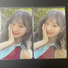 モモ トレカ TWICE between1&2