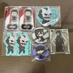 怪獣8号 百均 まとめ売り