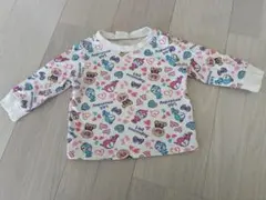 な*あ様 アンパンマン トレーナー 80サイズ