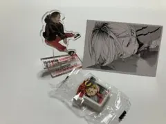 ハイキュー孤爪研磨アクリルスタンド