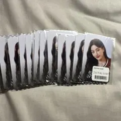 TWICE 5TH WORLD TOUR READY TO BE ジヒョ