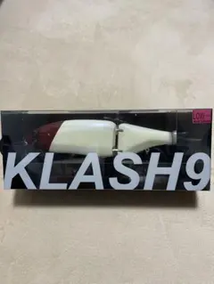 DRT クラッシュ9 ワンノッカー ヒッコリーシャッド 湖北SP 新品 - メルカリ