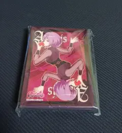 モバガチャ OCHANORMA 米村姫良々 アクリルスタンド SR アクスタ