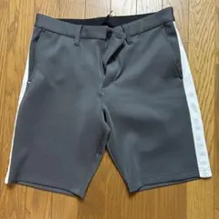 BRIEFINGGOLFブリーフィングゴルフコーデュラストレッチショートパンツ