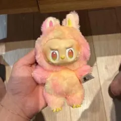 Labubu LOYALTY正規品Big into Energyエナジー