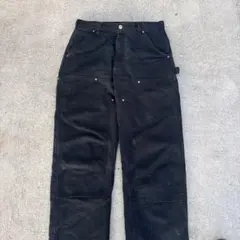 2026年最新】carhartt ダブルニー ブラック フェードの人気アイテム