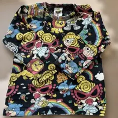 ヒスミニ 長袖Tシャツ 90サイズ