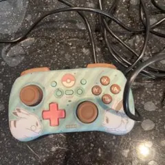 Hori ポケモン コントローラー