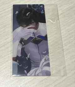 九ノ瀬遥 コノハ 購入特典 しおり カゲロウプロジェクト カゲプロ