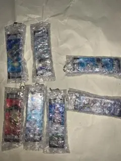 一番くじ ドラゴンボール DRAGONBALL SNAP H賞 7点セット