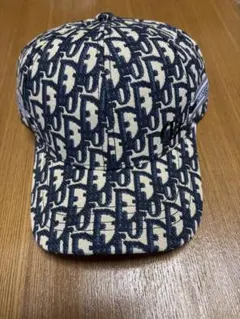 早い者勝ち！D I O R ディオールステューシー ロゴキャップ 帽子 2026年最新】dior stussy キャップの人気アイテム - メルカリ