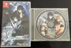 OVER REQUIEMZ オーバーレクイエムズ オバレク 通常版