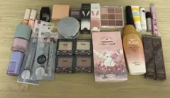 お得！！ コスメ まとめ売り