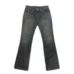 リーバイス　Levi's 517-03 裏刻印　J2 日本製　フレアデニム