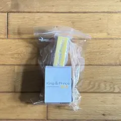 ピース ペンライト King&Prince