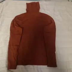 TOMORROWLAND WOOL100% ニットのサムネイル